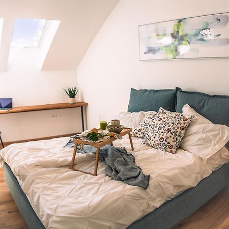 Apartma Zeleni Biser Бовец Екстериор снимка