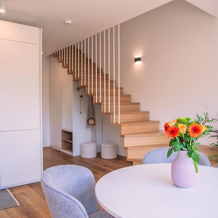 Apartma Zeleni Biser Бовец Екстериор снимка