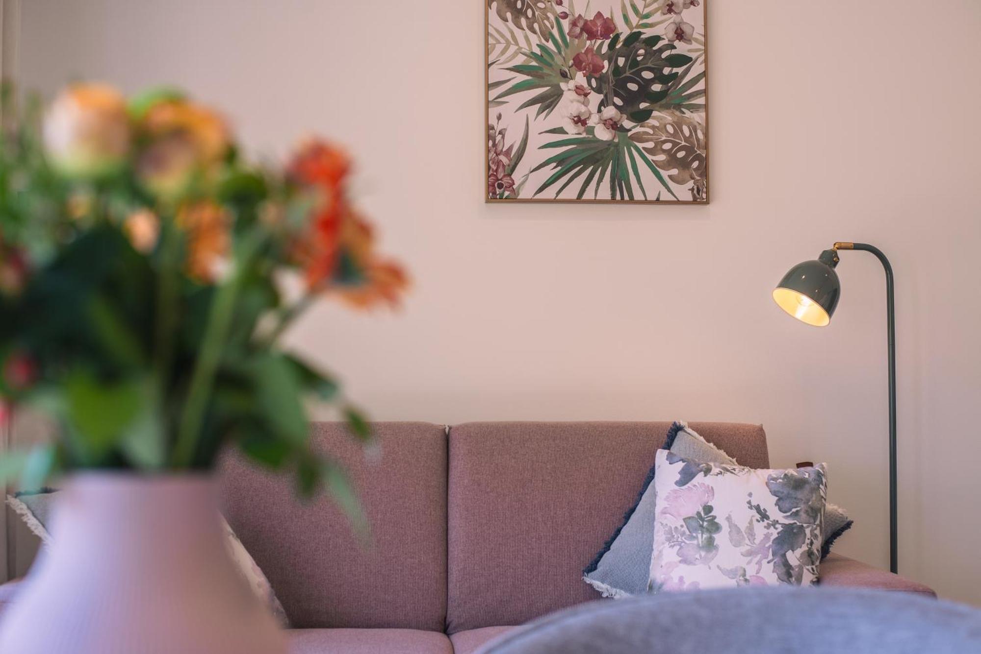Apartma Zeleni Biser Бовец Екстериор снимка
