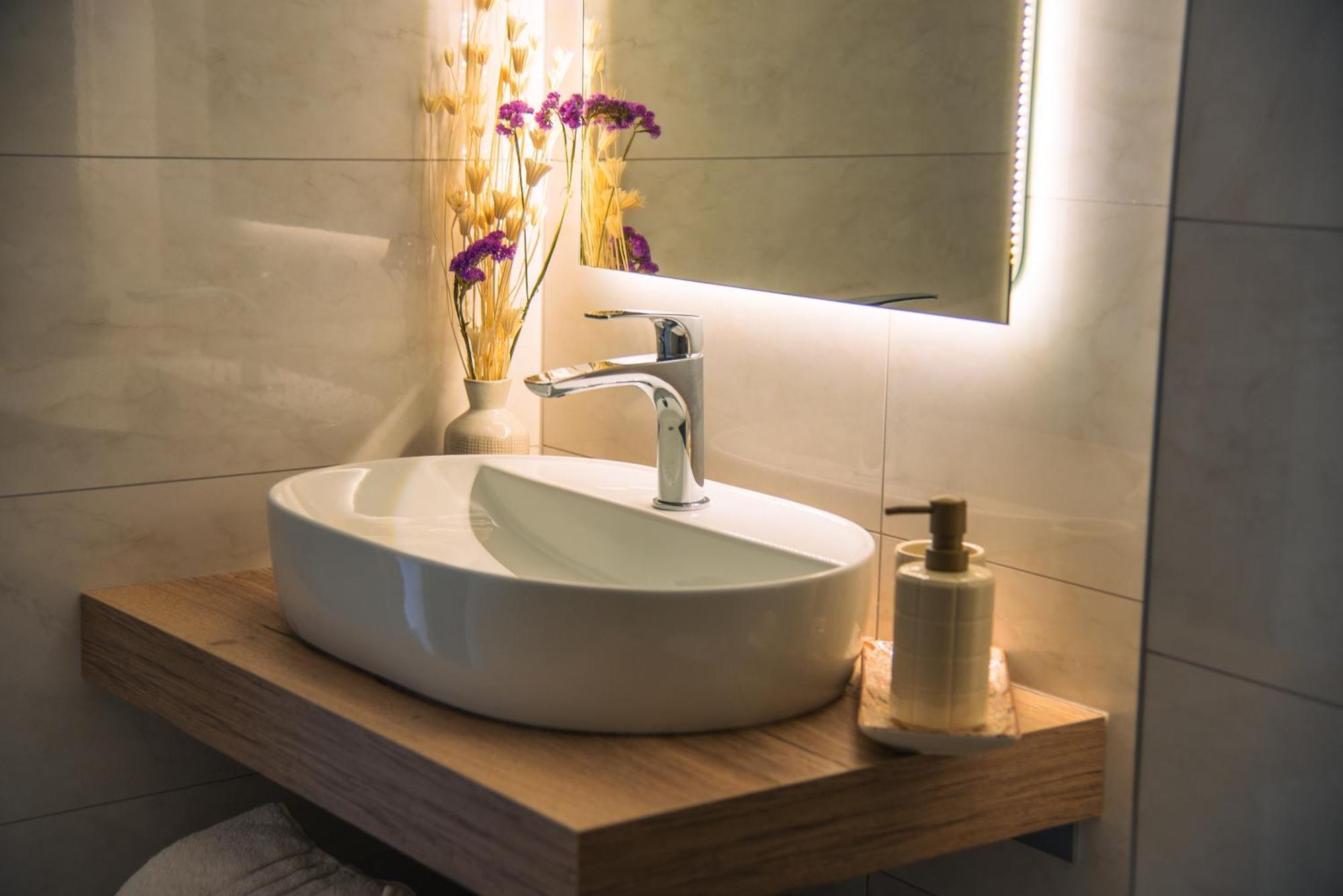 Apartma Zeleni Biser Бовец Екстериор снимка