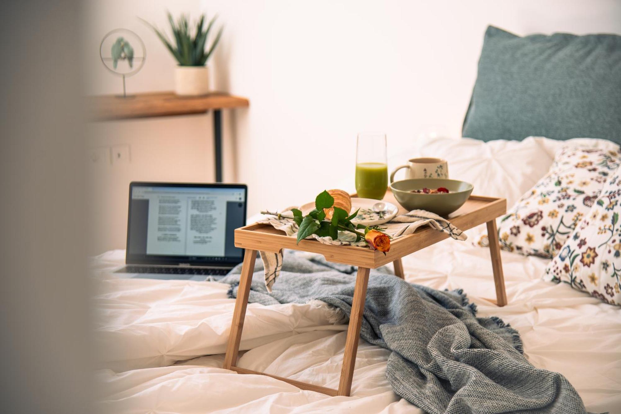 Apartma Zeleni Biser Бовец Екстериор снимка