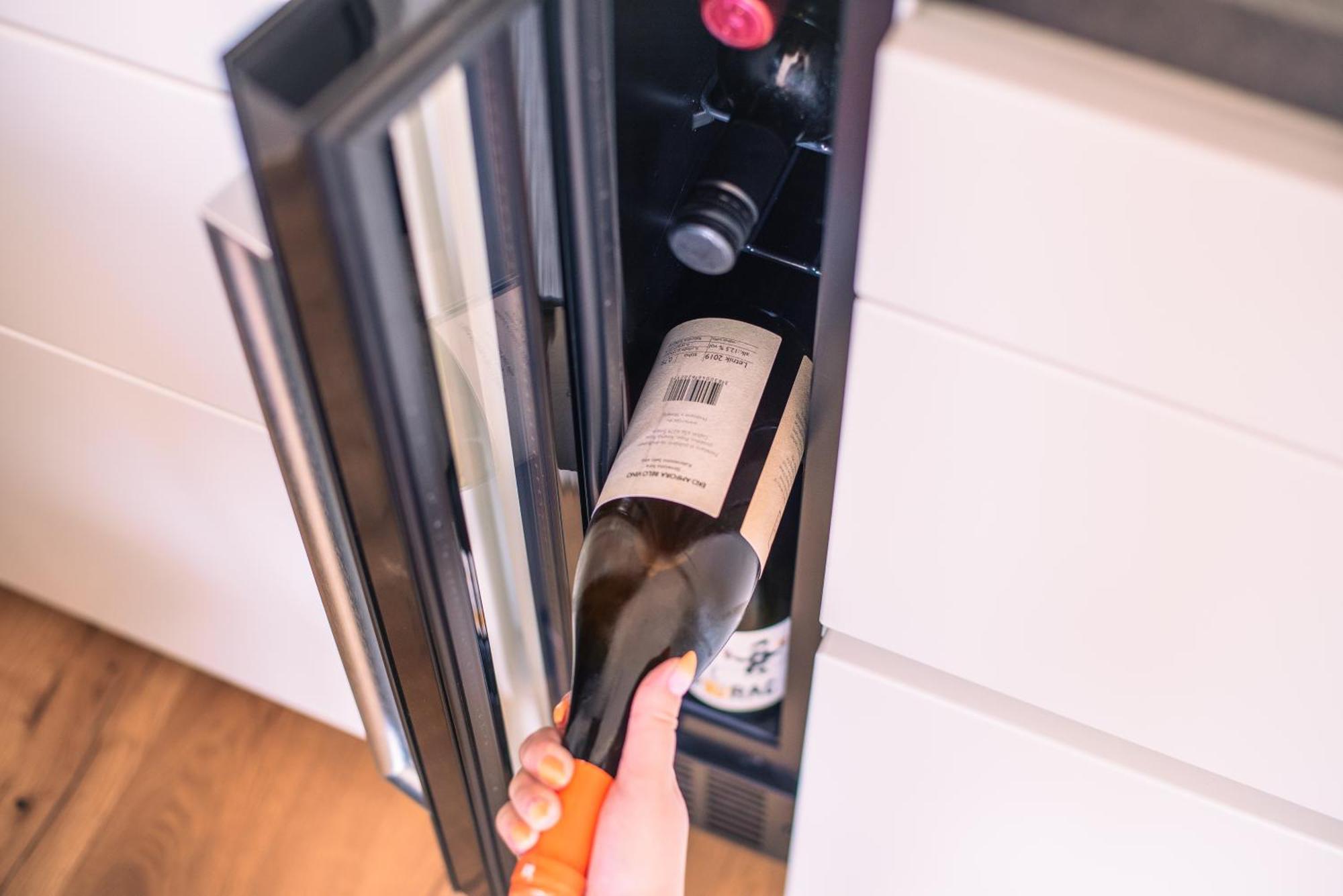 Apartma Zeleni Biser Бовец Екстериор снимка