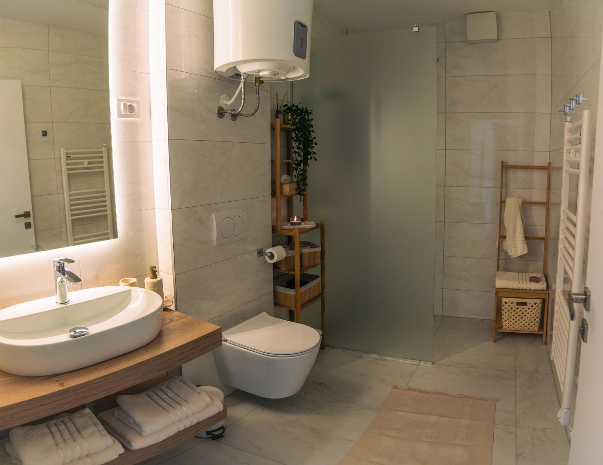 Apartma Zeleni Biser Бовец Екстериор снимка