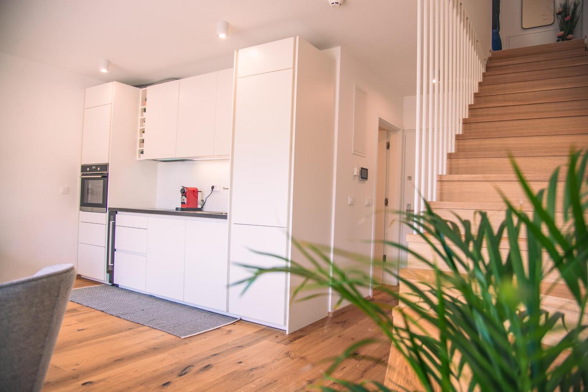 Apartma Zeleni Biser Бовец Екстериор снимка